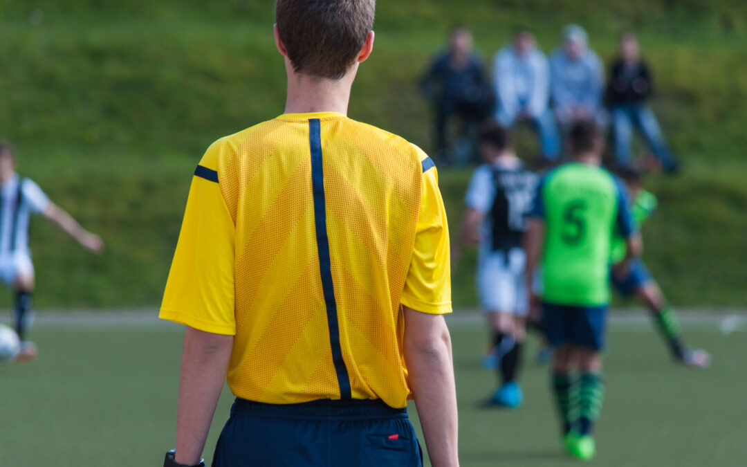 Derbytime und Abstiegskampf