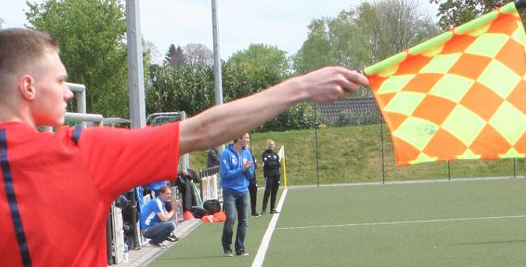 Viertelfinale im Kreispokal