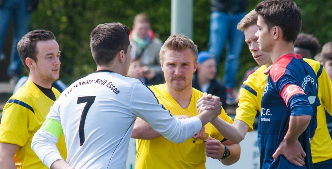Kreisliga-Topspiele zur Länderspielpause