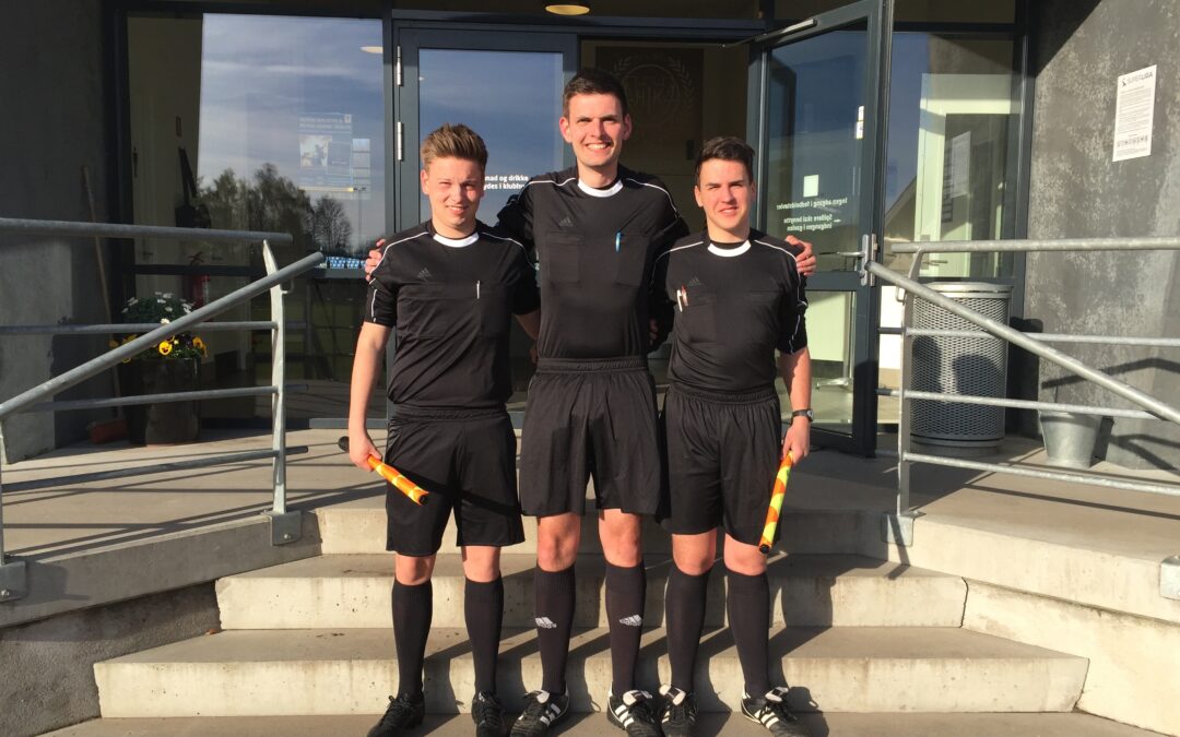 Runde 3 im Stadtpokal, Telahr in Gladbach