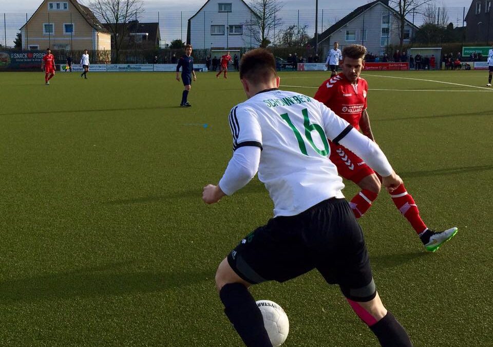 Wintercup geht zu Ende