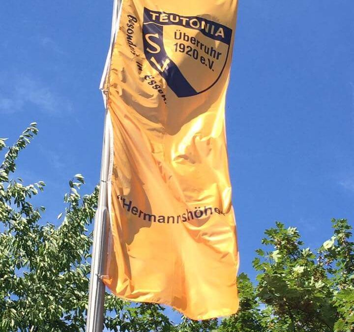 Anpfiff für den Bagus-Cup 2017