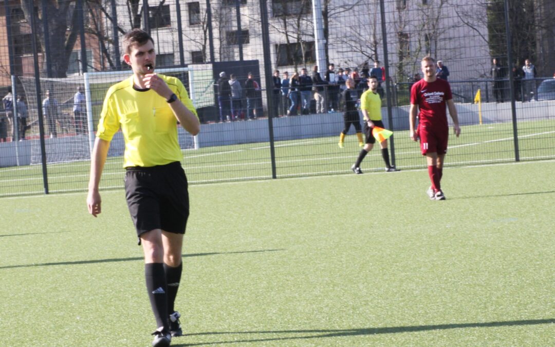 Zwei Debütanten am Wochenende