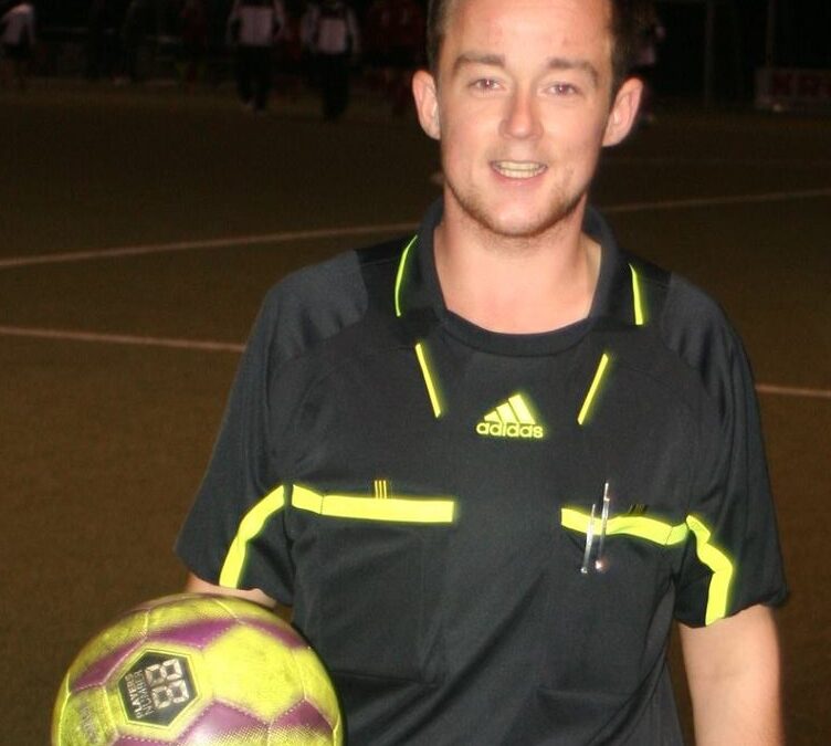 Interview: Das Verhältnis zwischen Trainern und Schiris