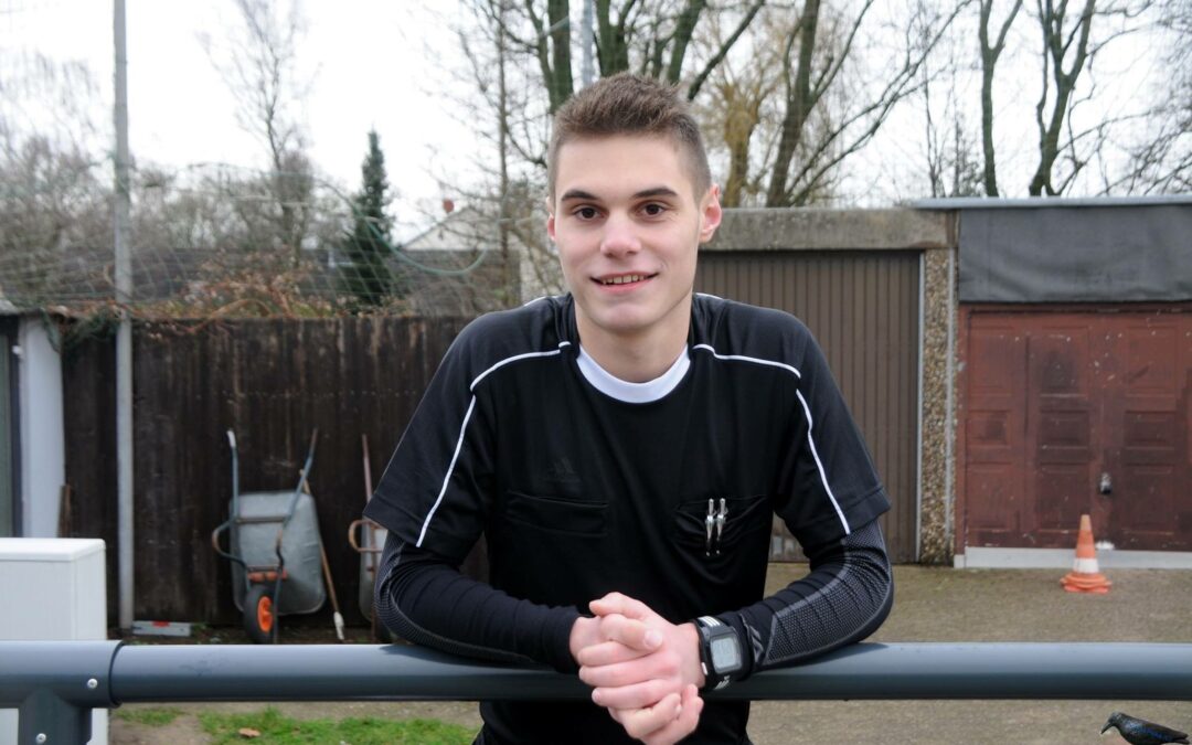 Die Winterpause ist vorbei