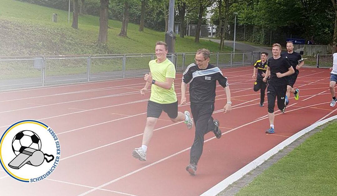 Heute ist die letzte Möglichkeit die Leistungsprüfung abzulegen!