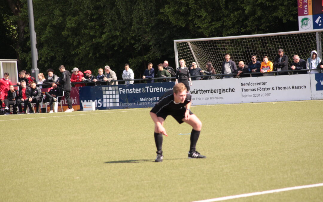 Einsatz in fast allen Ligen