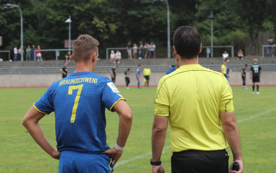 Zwei Spiele hintereinander