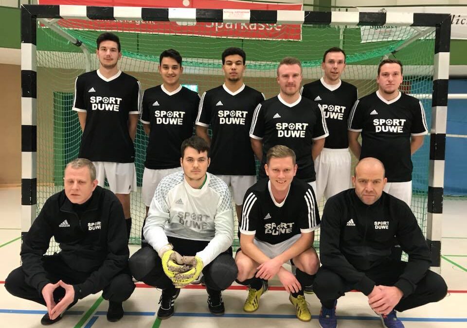 FVN-Schiedsrichter-Masters am kommenden Wochenende