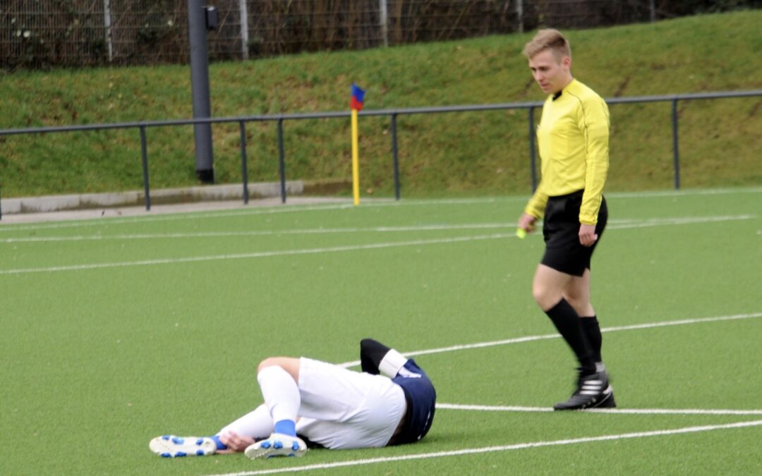 Zweiter Landesligaspieltag mit zwei Essener Gespannen