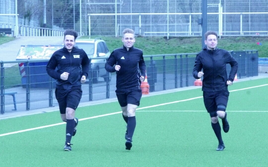 Ostern bringt Spiele