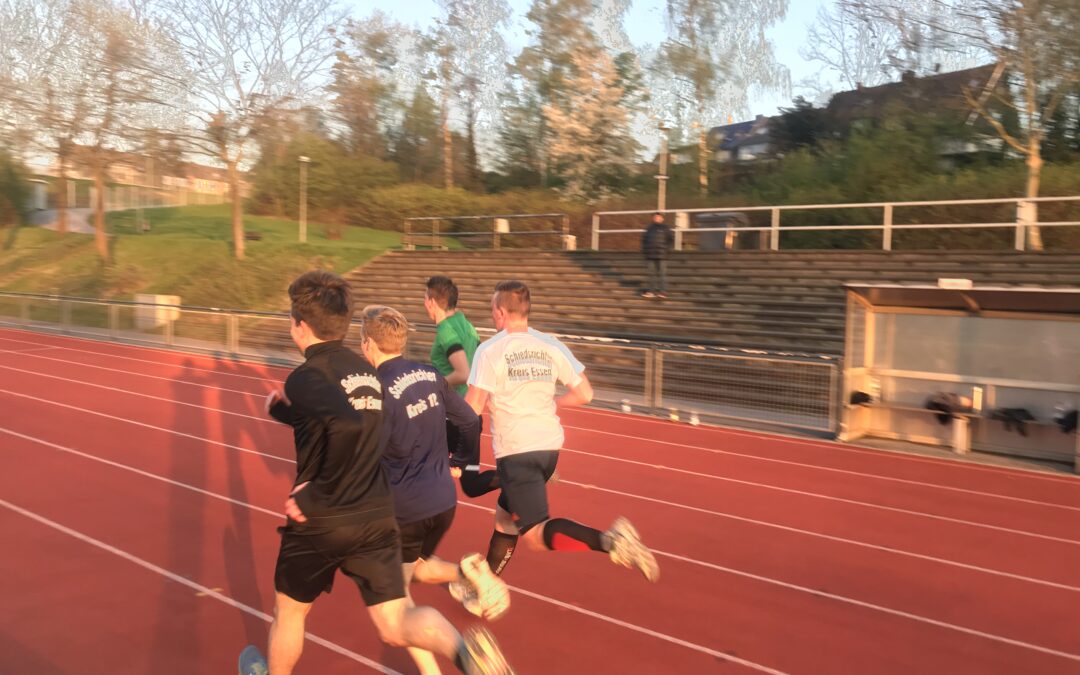 Dritter Termin zur Kreisprüfung