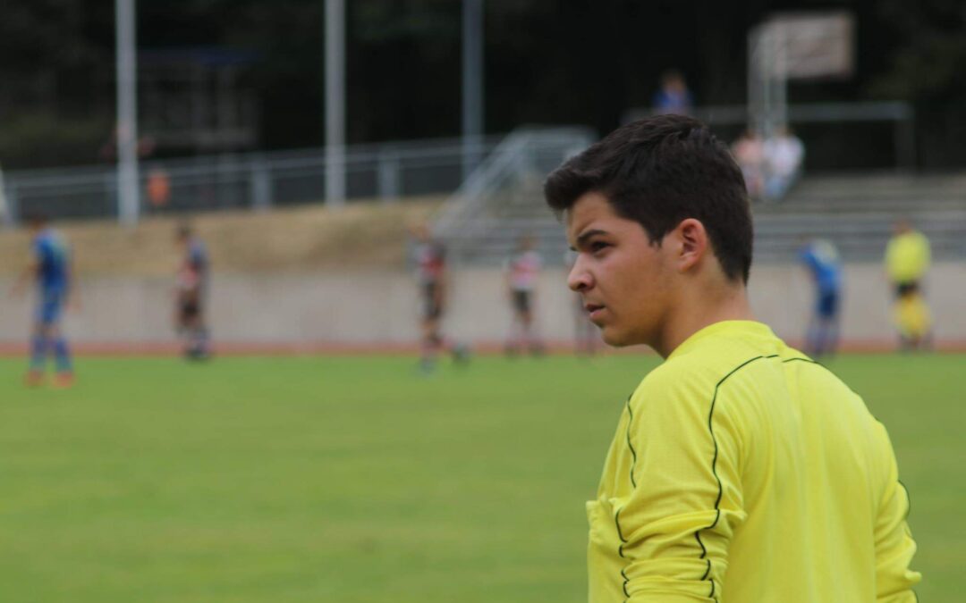 Turnier für Organspende