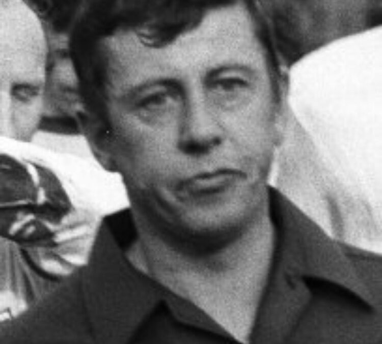 Die Essener Schiedsrichtervereinigung trauert um Hans Hillebrand