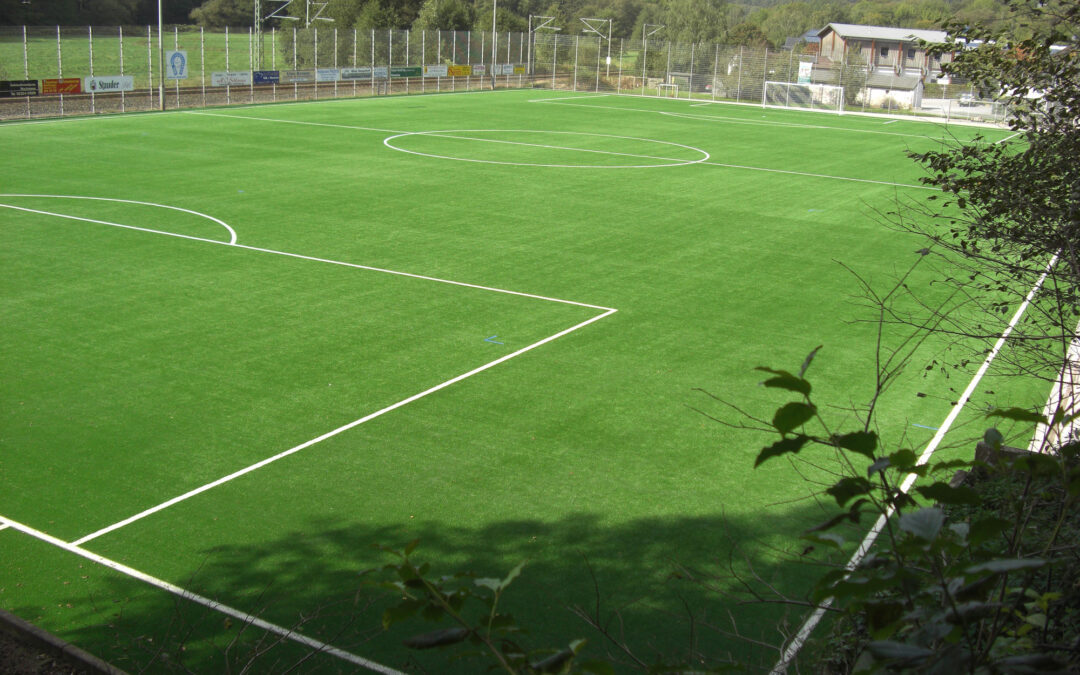 Hattinger Stadtmeisterschaft ist gestartet