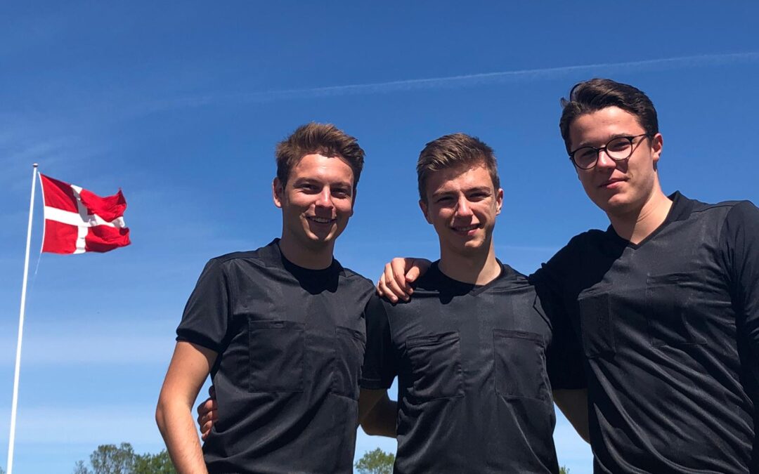 Essener bei Länderspielen