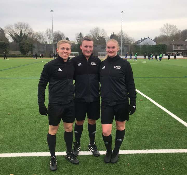 Über die ganze Republik vertreten – von St. Pauli bis nach Saarbrücken und von Freitag bis Sonntag