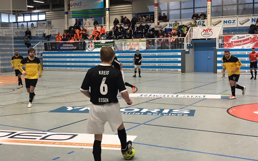 Schiedsrichtermasters 2023 – Alle Informationen