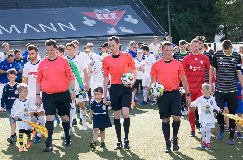 Ruhiges Wochenende während der Länderspielpause