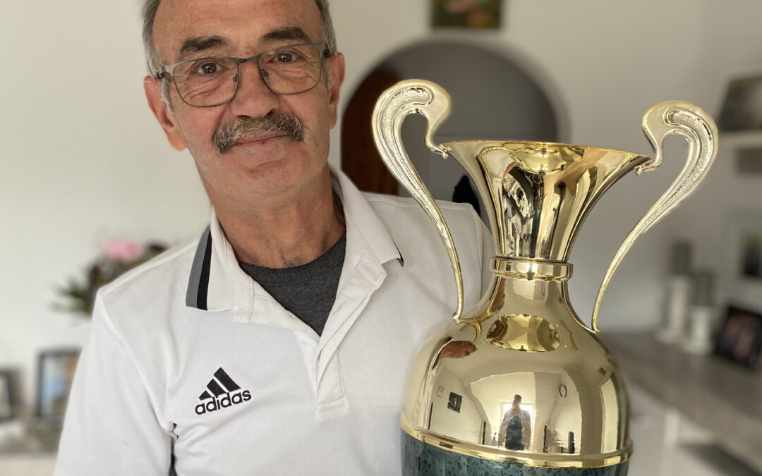 Ehrungsabend am Freitag 16.12.