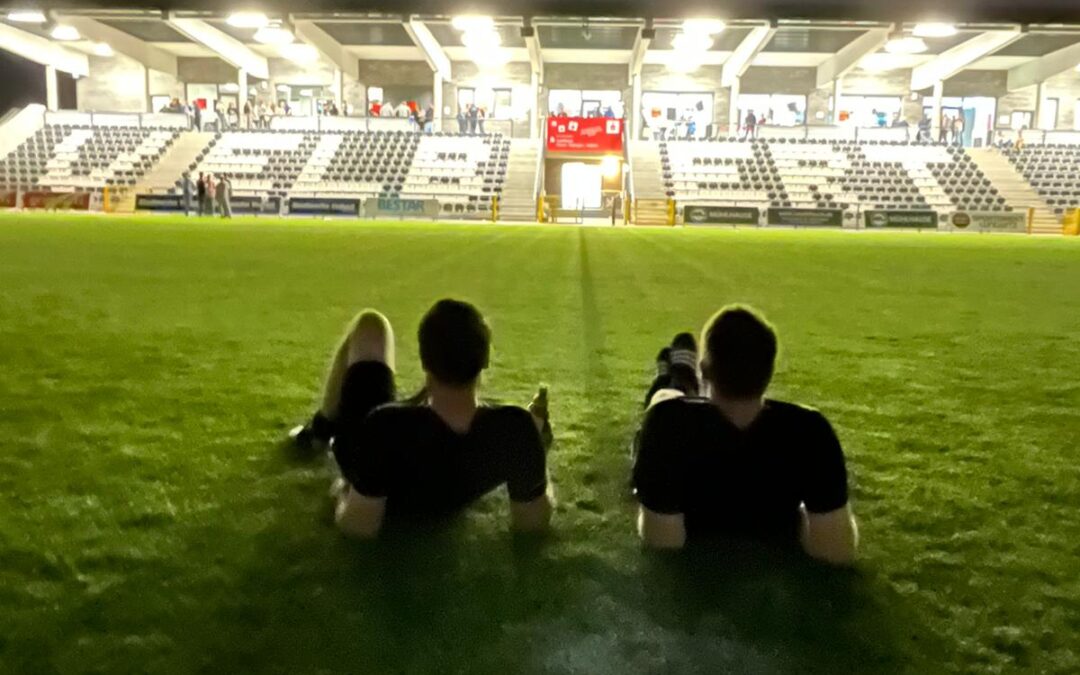 Drei Highlights am Wochenende