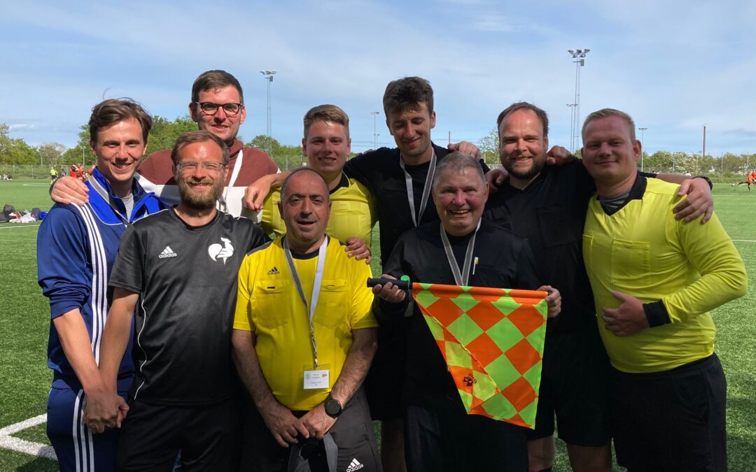 Nørhalne Cup Dänemark