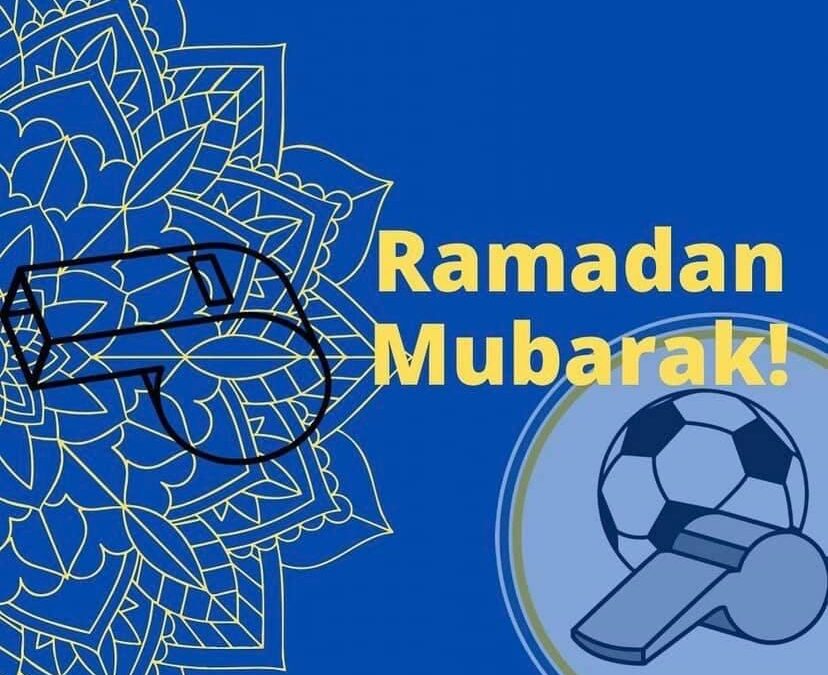 Eid Mubarak!