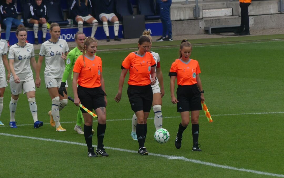Topspiele in der Kreisliga A