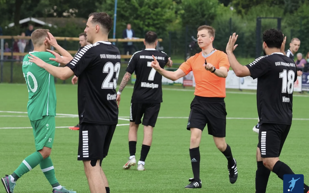 Viel los trotz Länderspielpause