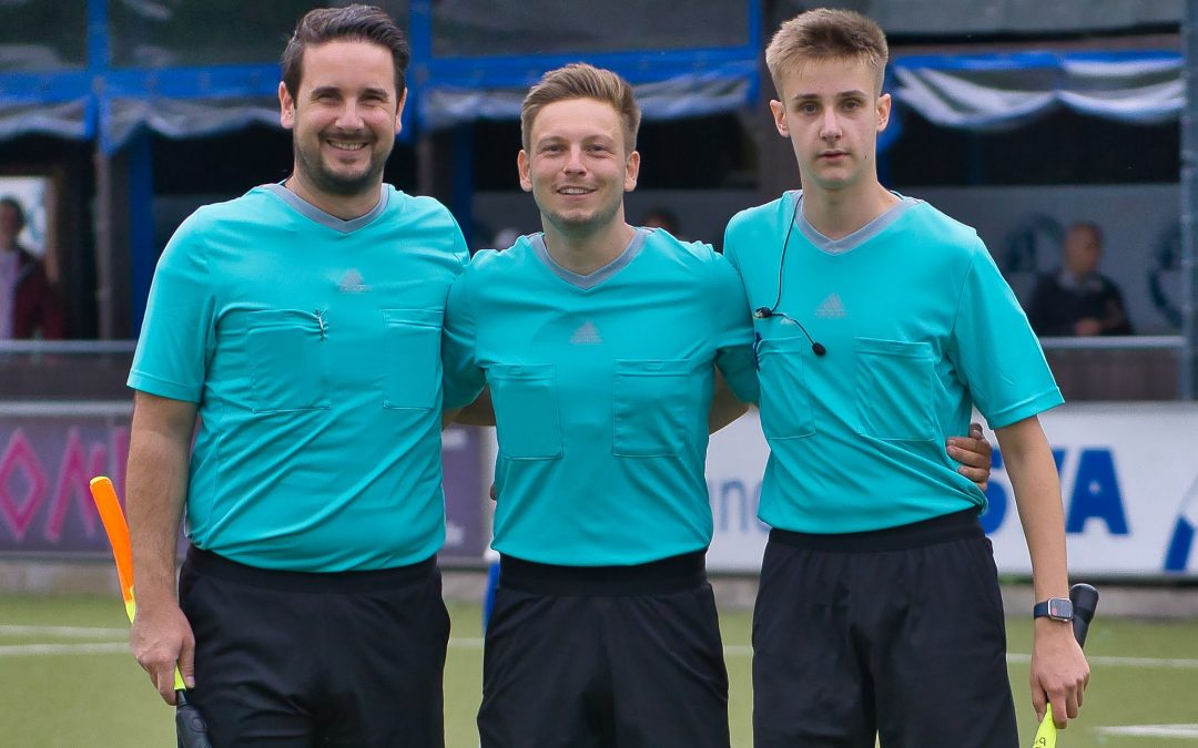 Viele Spiele von der Bundesliga bis in den Niederrhein