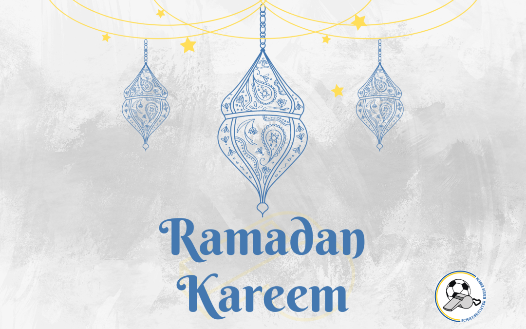 Ramadan Kareem