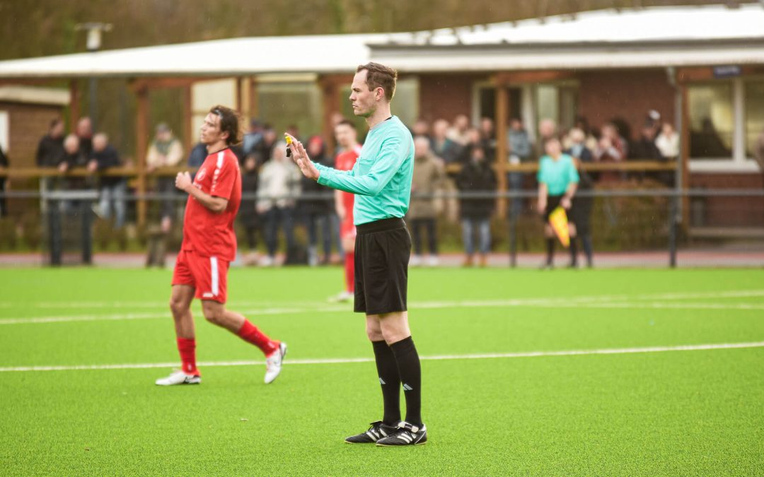 Viel zu tun trotz Länderspielpause