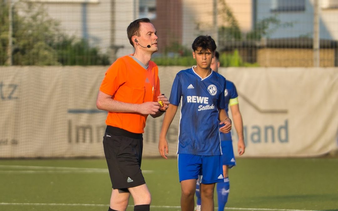 Online Schulungsabend am Dienstag