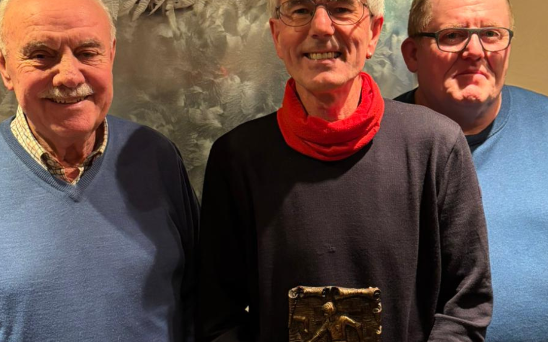 Neuer Sieger beim traditionellen Skat-Turnier