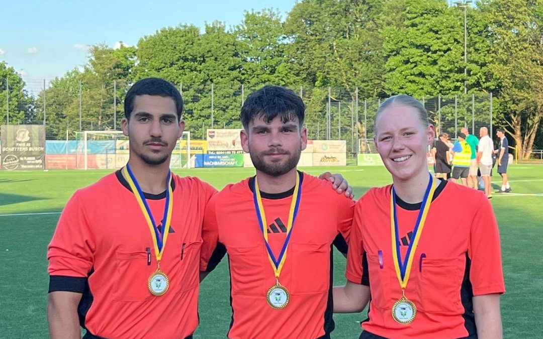 Essener in der griechischen Super League