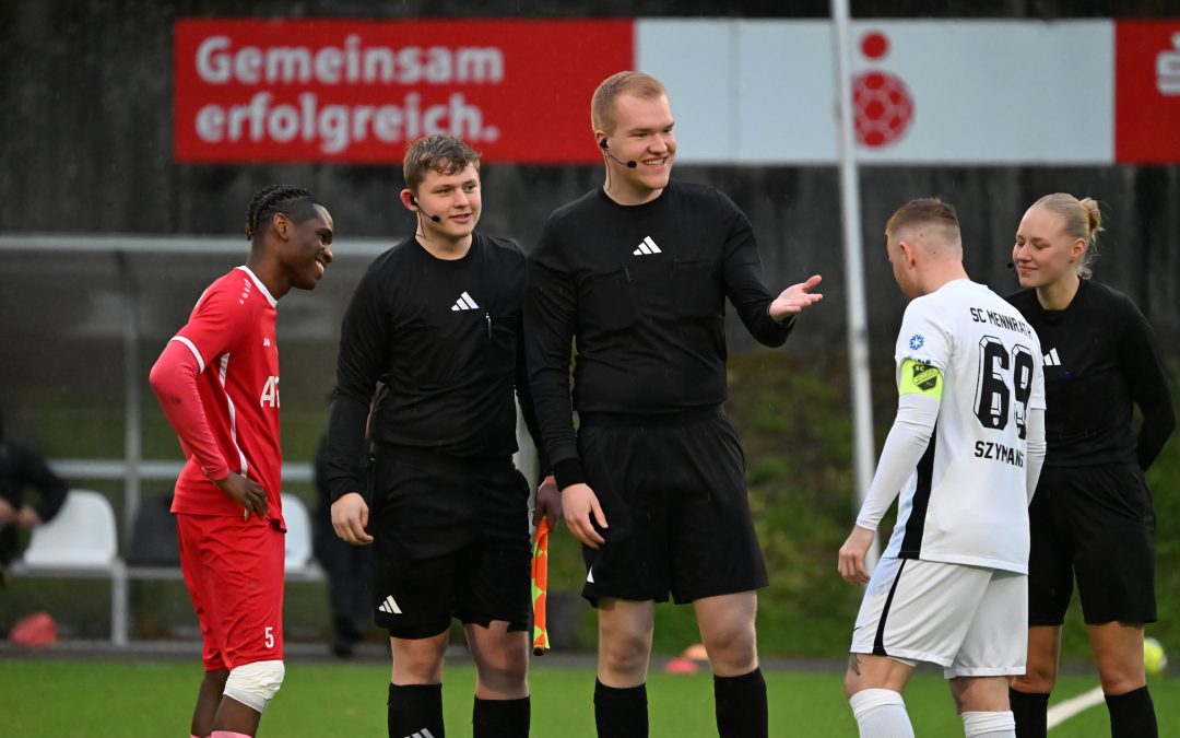 Englische Woche wegen Ostern