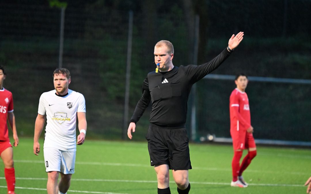 Viele Spiele in den oberen Klassen und Derbys in der Bezirksliga