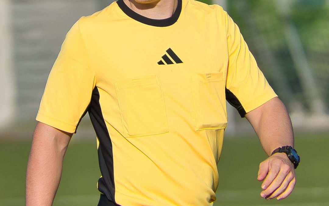 Drei verschiedene Regionalligen