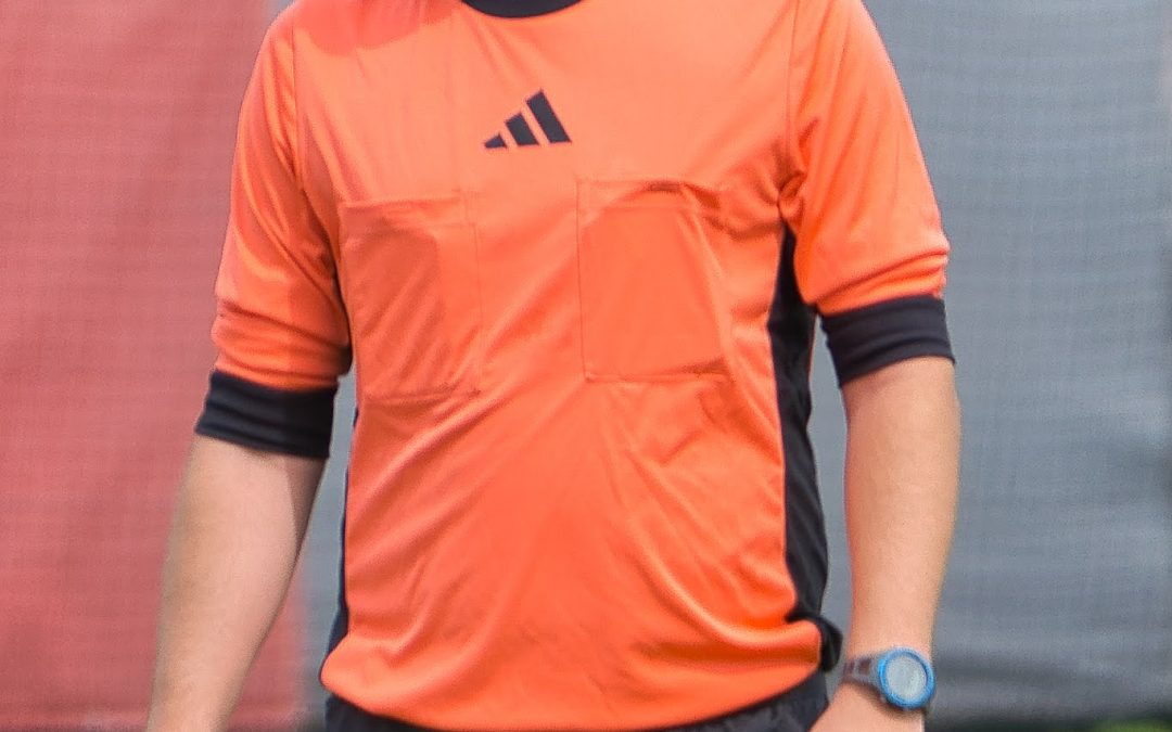 Wenige Einsätze für Essener Schiris