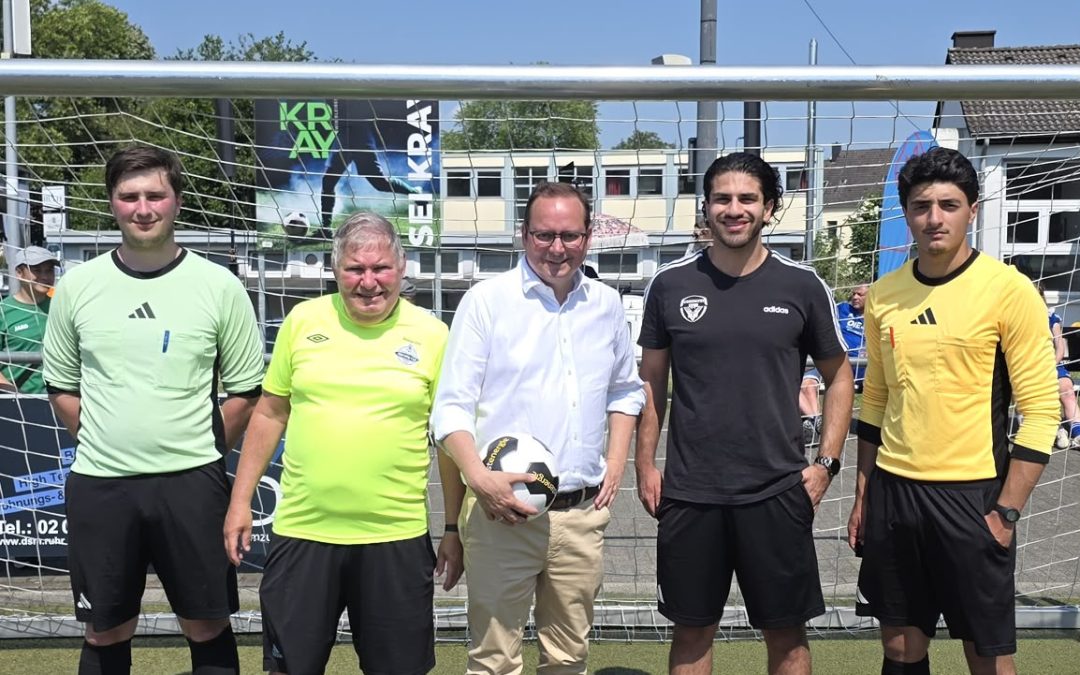 Westnetz Cup 2026