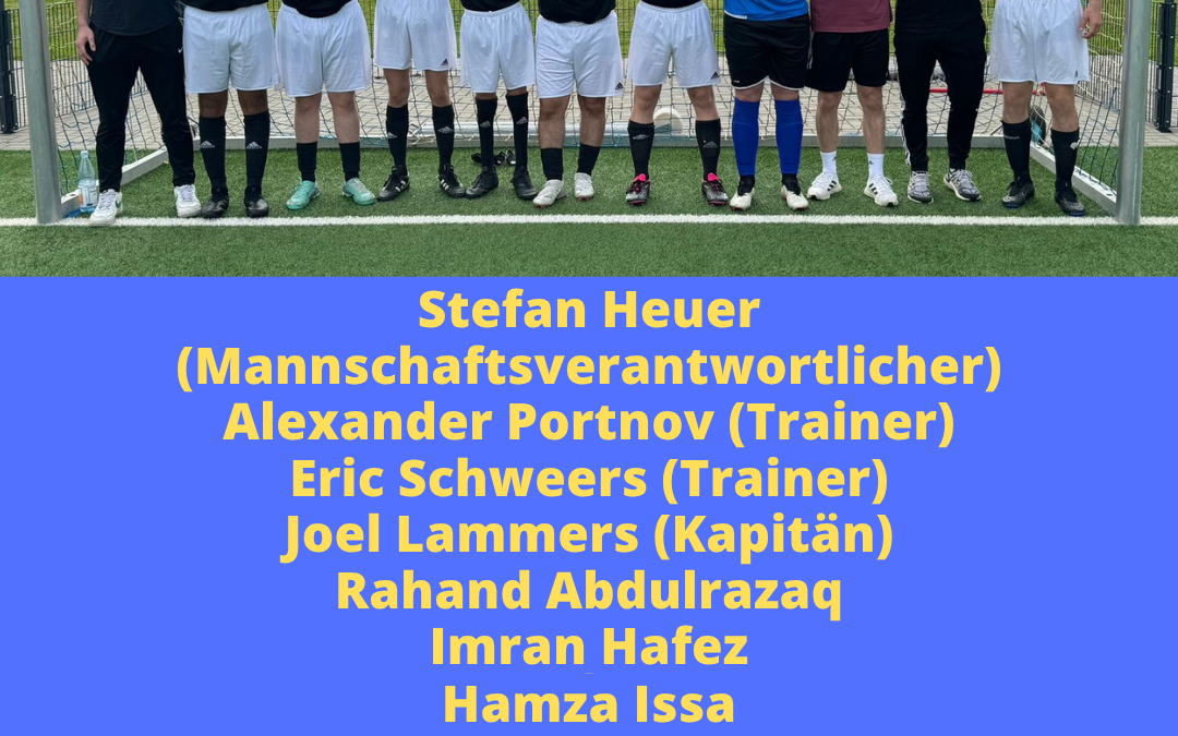 Vorbericht Andreas Thiemann JSR-Masters